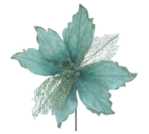 746916 Цветок искусственный, L30 W30 H19 см