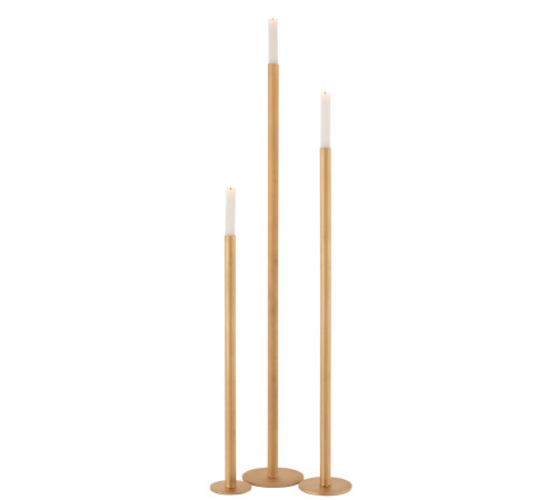 Подсвечник (15x15x100cm)																			