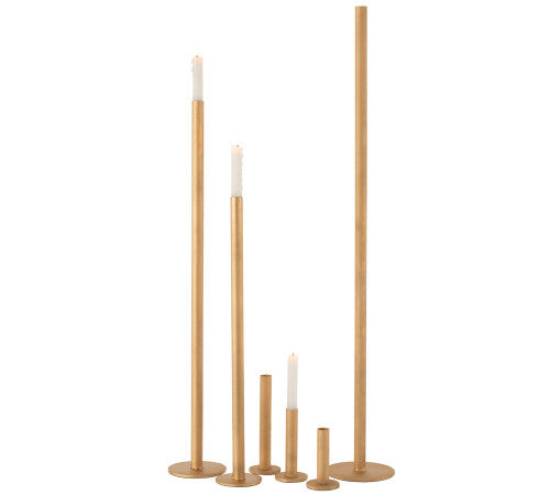 Подсвечник (15x15x100cm)																			