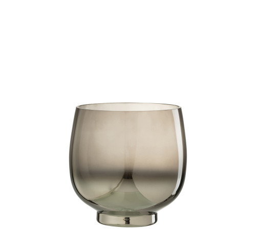 Подсвечник (17,5x17,5x18cm)																			