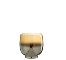 Подсвечник (13x13x14,5cm)																			