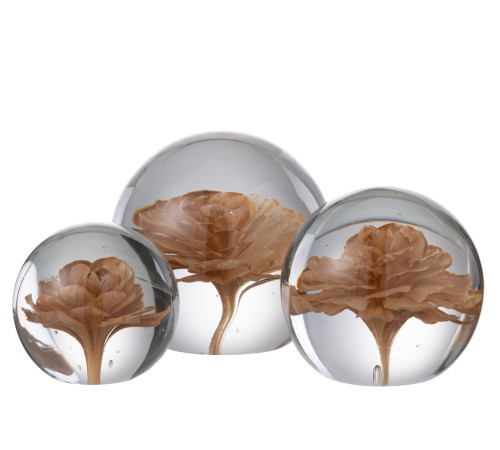 Пресс-папье  (13x13x13cm)																			