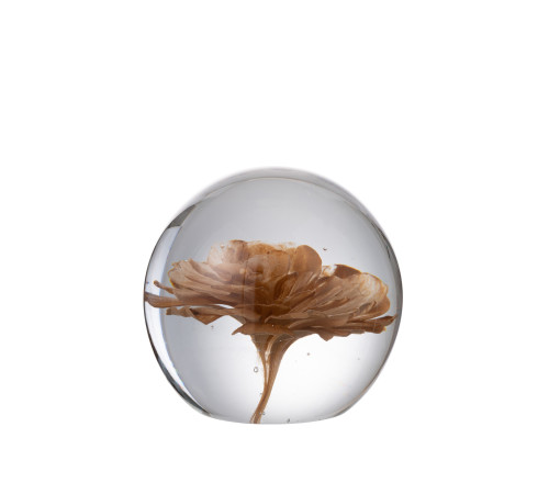 Пресс-папье  (13x13x13cm)																			