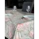 Протея: скатерть 145 х 200 см (с пропиткой "Антипятно")