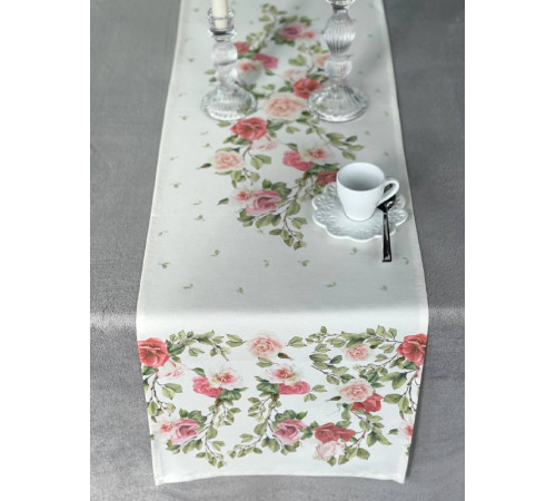 Elizabeth: дорожка 35 х 145 см