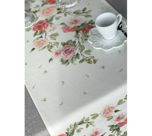 Elizabeth: дорожка 35 х 145 см