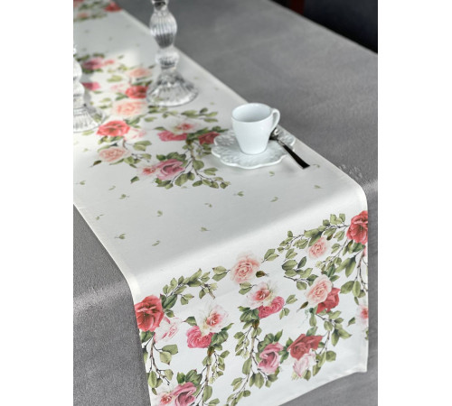 Elizabeth: дорожка 35 х 145 см