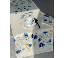 Родные просторы: дорожка