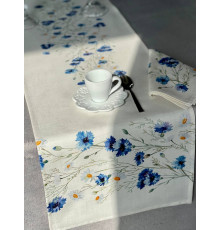 Родные просторы: дорожка