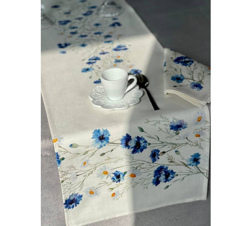 Родные просторы: дорожка 35 х 145 см