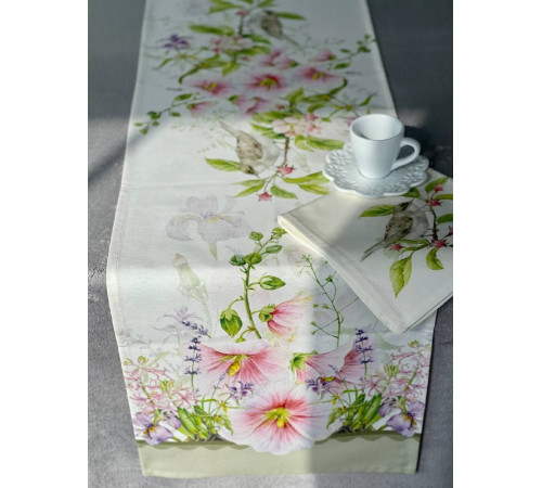 Дыхание лета: дорожка