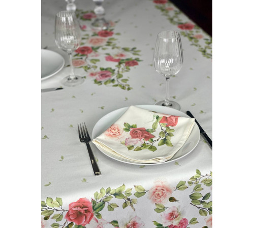 Салфетка столовая "Elizabeth" 40*40