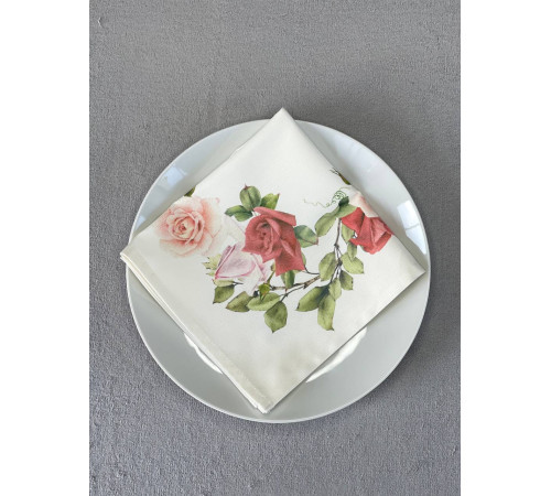 Салфетка столовая "Elizabeth" 40*40