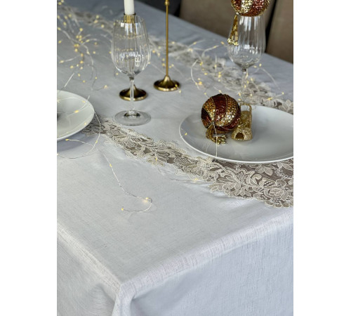 Скатерть Selinda 																		