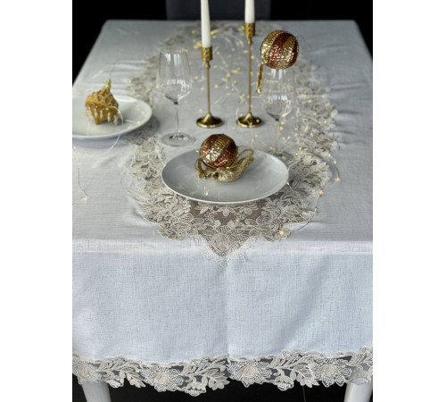 Скатерть Selinda 																		