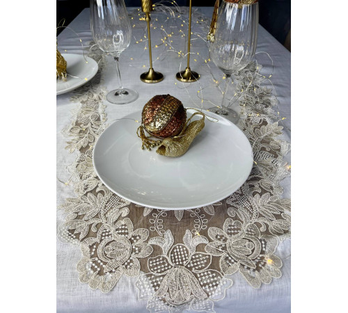 Скатерть Selinda 																		