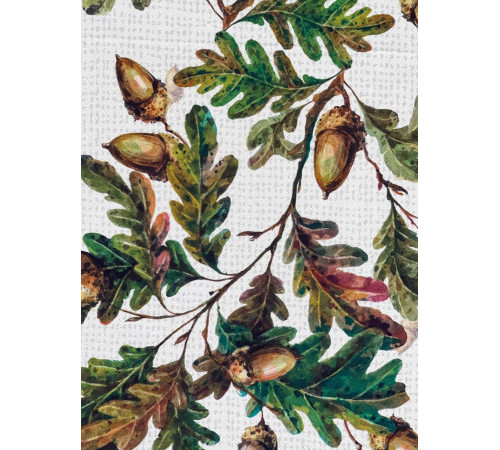 Скатерть столовая "Сила дуба" 145*300																			