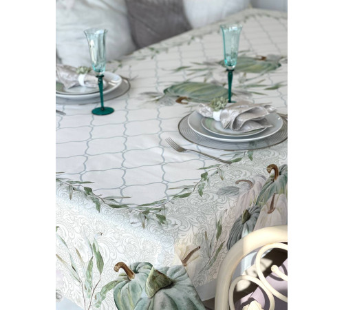 Скатерть столовая "Casperita"