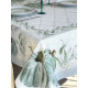 Скатерть столовая "Casperita" 145*300																			