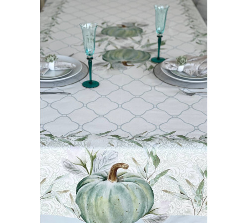 Скатерть столовая "Casperita" 145*300																			