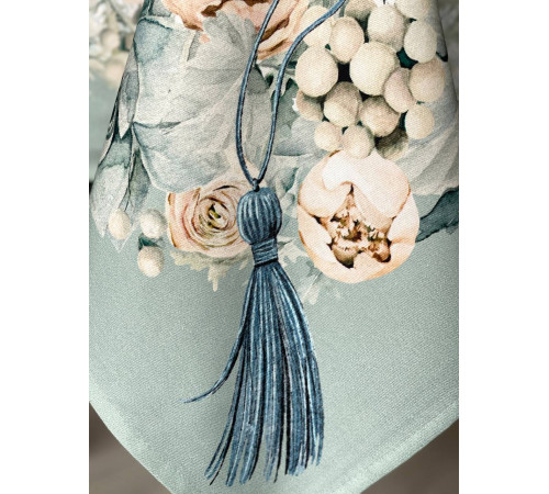 Скатерть столовая "Vintage story" 145*300																			