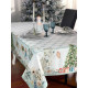 Скатерть столовая "Vintage story" 145*300																			