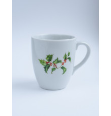 DBN Кружка 300 см3  Рождество