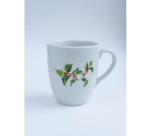 DBN Кружка 300 см3  Рождество