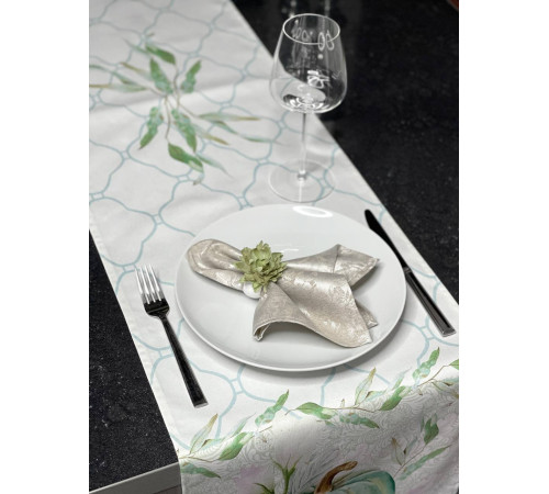 Casperita: дорожка (с пропиткой "Антипятно")