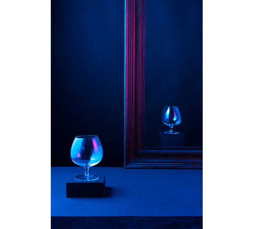 Набор бокалов для пива BILLIBARRI Pilar 360мл, 2шт