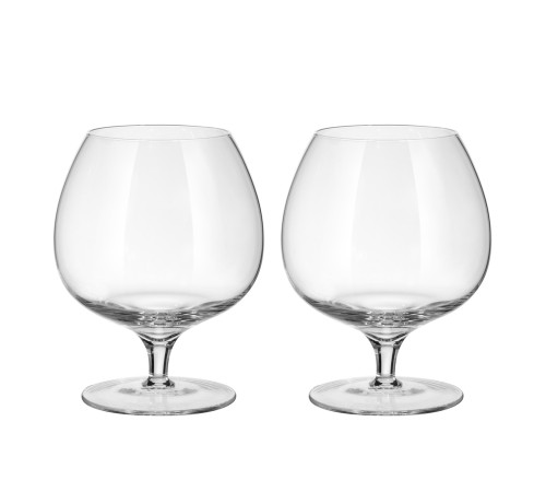 Набор бокалов для пива BILLIBARRI Pilar 360мл, 2шт