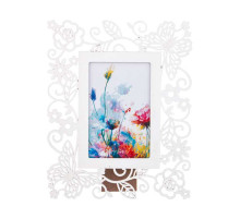 ФОТОРАМКА  КОЛЛЕКЦИЯ "БОТАНИКА" 21*1.3*2																			