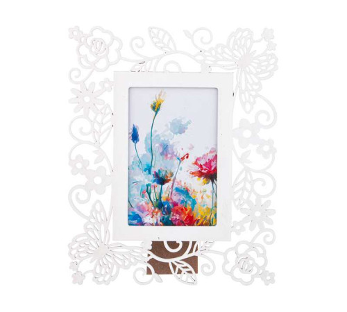 ФОТОРАМКА  КОЛЛЕКЦИЯ "БОТАНИКА" 21*1.3*2																			