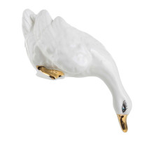 ФИГУРКА LEFARD "УТОЧКА" 18*9 СМ (КОР=36Ш																			