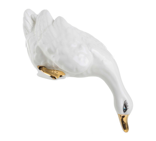 ФИГУРКА LEFARD "УТОЧКА" 18*9 СМ (КОР=36Ш																			