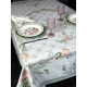 Светлая Пасха: скатерть 145 х 150 см (с пропиткой "Антипятно")