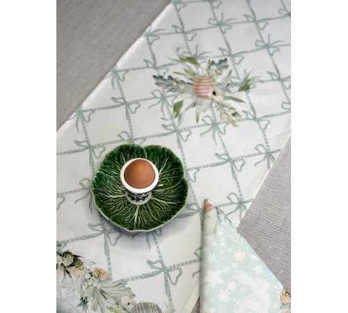 Дорожка столовая "Светлая Пасха" 35*145																			