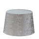 Светильник, L30,5 W30,5 H49 см, Е27, шнур 1,35 м																			