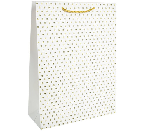 Пакет подарочный (бумага, плотность 210г/м2, блок 12шт), L26 W10 H32 см, 4в.																			