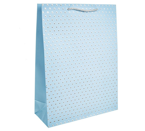 Пакет подарочный (бумага, плотность 210г/м2, блок 12шт), L26 W10 H32 см, 4в.																			