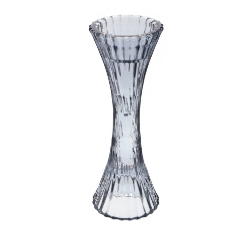 Подсвечник, L7 W7 H19,5 см,