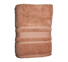 Полотенце банное Micro Cotton Коралловый