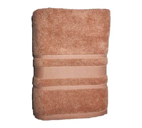 Полотенце банное Micro Cotton Коралловый