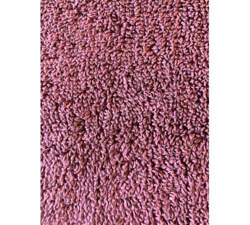 Полотенце MicroCotton для ванной 76х142, Темно-лиловый