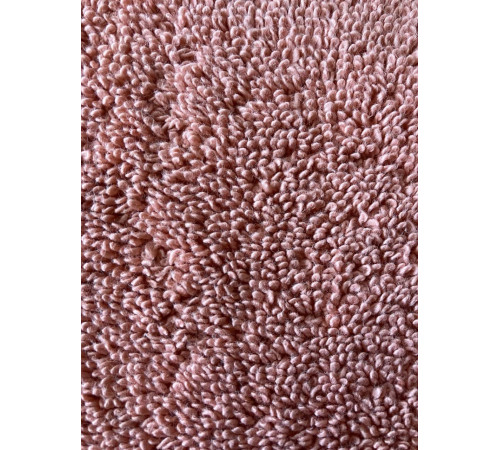 Полотенце MicroCotton для лица 41х76, Терракотовый