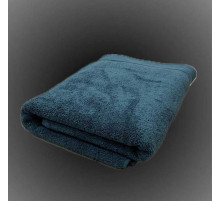 Полотенце MicroCotton для лица 41х76, Бирюзовый