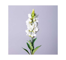 ЦВЕТОК ИСКУССТВЕННЫЙ "АНТИРРИНУМ" ВЫСОТА=52 СМ