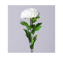 ЦВЕТОК ИСКУССТВЕННЫЙ АСТРА ДЛИНА=58 СМ 