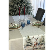 BLOOMIA MIRABEL: дорожка (с пропиткой "Антипятно")