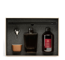 Набор подарочный  500 ml аромат  DOLCE ROMA XXI 